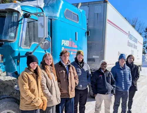 Importance of a DZ License in Kitchener, Waterloo & Cambridge