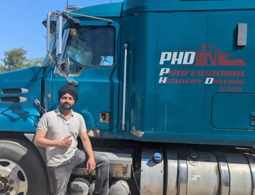 Looking for AZ Training Near Kitchener? Why Guelph Could Be the Right Place to Train